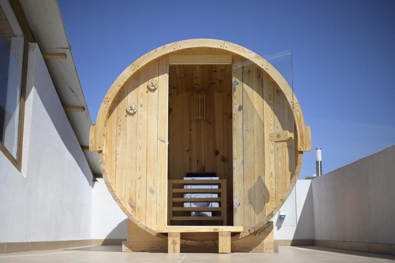 Guest House Adriatica By Pinch Pakostane Exterior photo